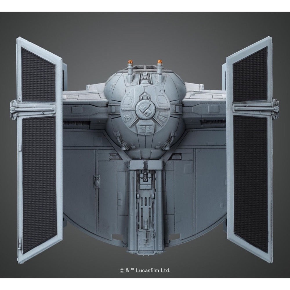 Bandai 5066146 1/72 Star Wars Tie Fighter Advanced |  Hobbies Online