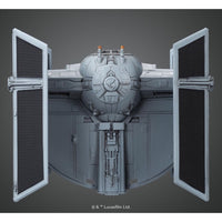 Bandai 5066146 1/72 Star Wars Tie Fighter Advanced |  Hobbies Online