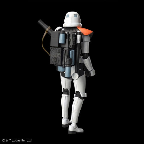 Bandai 5066148 1/12 Star Wars Sand Trooper