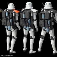 Bandai 5066148 1/12 Star Wars Sand Trooper