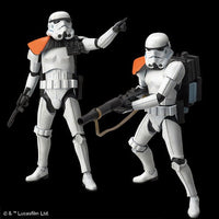 Bandai 5066148 1/12 Star Wars Sand Trooper