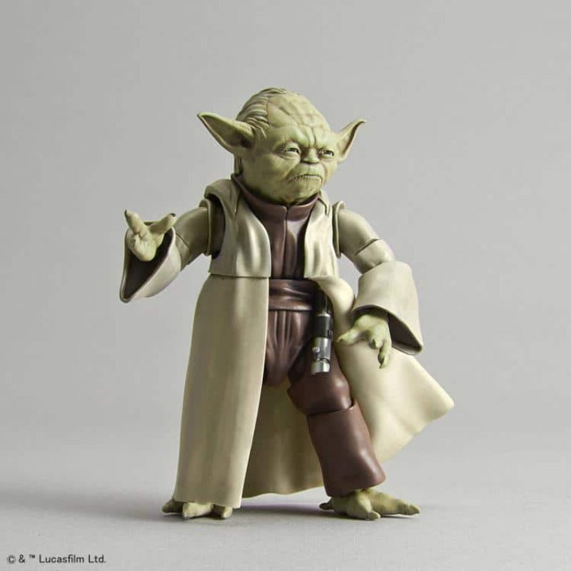 Bandai 5066150 1/6 Star Wars Yoda |  Hobbies Online