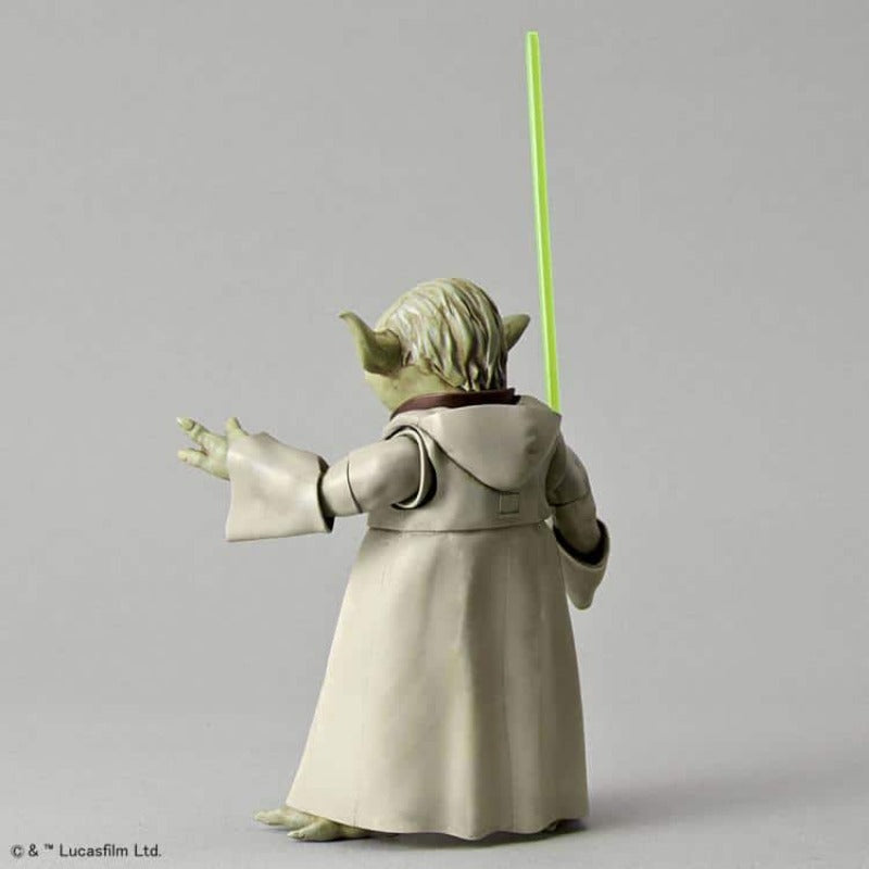 Bandai 5066150 1/6 Star Wars Yoda |  Hobbies Online