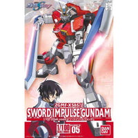 Bandai 0132131 1/100 Sword Impulse Gundam Seed Destiny |  Hobbies Online