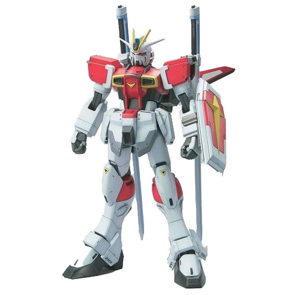 Bandai 0132131 1/100 Sword Impulse Gundam Seed Destiny |  Hobbies Online