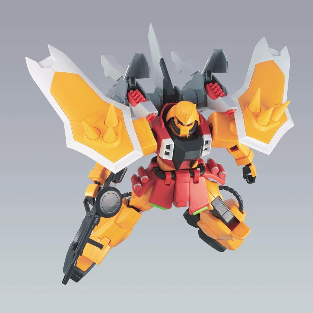 Bandai 5066154 Heines Blaze Zaku Phantom