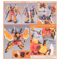 Bandai 5066154 Heines Blaze Zaku Phantom