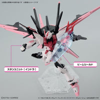 Bandai 5066273 HGBM 1/144 Gundam Perfect Strike Freedom Rouge Seed Freedom
