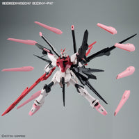 Bandai 5066273 HGBM 1/144 Gundam Perfect Strike Freedom Rouge Seed Freedom