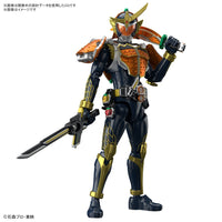Bandai 5066274 Figure-Rise Standard Kamen Rider Gaim Orange Arms