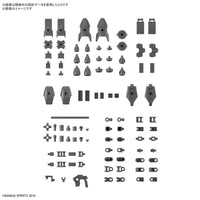 Bandai 5066277 30MM 1/144 Option Parts Set 15 (Multi Vernier/Multi-Joint) 4573102662774