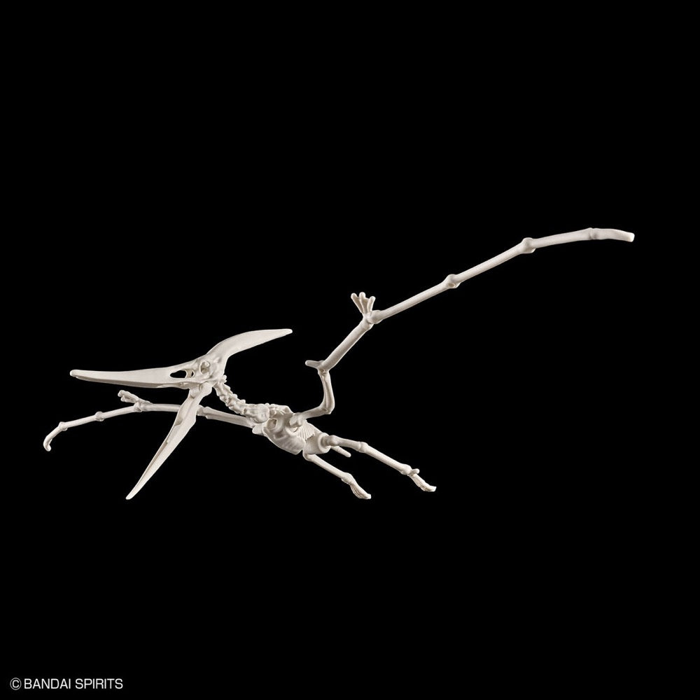 Bandai 5066282 Plannosaurus Pteranodon Dinosaur