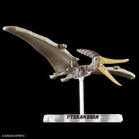 Bandai 5066282 Plannosaurus Pteranodon Dinosaur