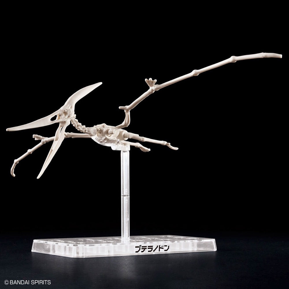 Bandai 5066282 Plannosaurus Pteranodon Dinosaur