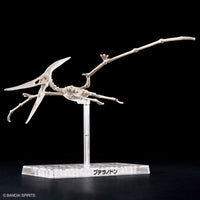 Bandai 5066282 Plannosaurus Pteranodon Dinosaur