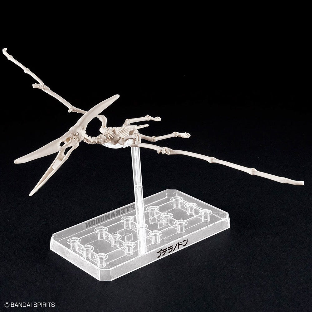 Bandai 5066282 Plannosaurus Pteranodon Dinosaur