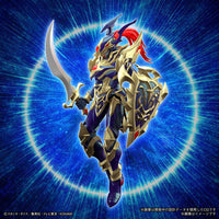 Bandai 50662831 Figure-Rise Standard Amplified Black Luster Soldier Yu-Gi-Oh