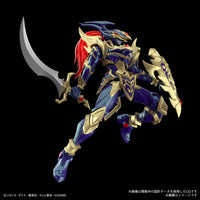 Bandai 50662831 Figure-Rise Standard Amplified Black Luster Soldier Yu-Gi-Oh