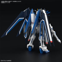 Bandai 5066284 HGCE 1/144 Rising Freedom Gundam Seed Freedom