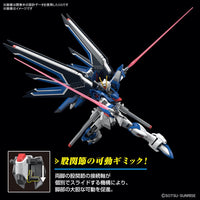 Bandai 5066284 HGCE 1/144 Rising Freedom Gundam Seed Freedom