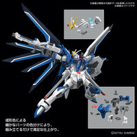 Bandai 5066284 HGCE 1/144 Rising Freedom Gundam Seed Freedom