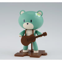 Bandai 5066288 HGBM 1/144 Beargguy Ohana and Aloharo Set Build Metaverse