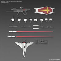 Bandai 5066289 RG 1/144 Force Impulse Gundam Spec II Seed Freedom