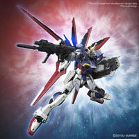 Bandai 5066289 RG 1/144 Force Impulse Gundam Spec II Seed Freedom