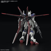 Bandai 5066289 RG 1/144 Force Impulse Gundam Spec II Seed Freedom