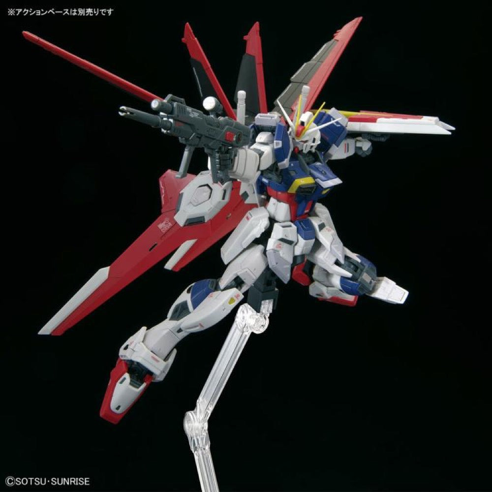 Bandai 5066289 RG 1/144 Force Impulse Gundam Spec II Seed Freedom