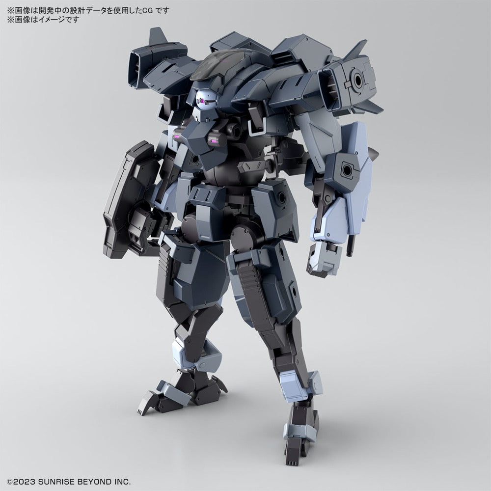 Bandai 5066290 HG 1/72 AMAIM Aaronrhino Grady Exclusive