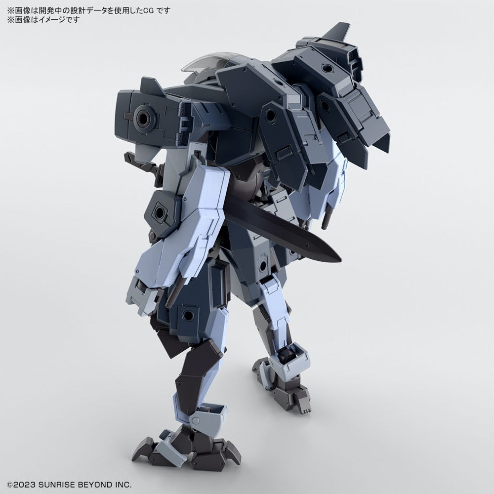 Bandai 5066290 HG 1/72 AMAIM Aaronrhino Grady Exclusive