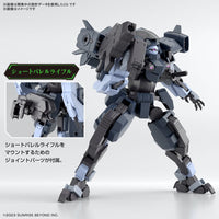 Bandai 5066290 HG 1/72 AMAIM Aaronrhino Grady Exclusive
