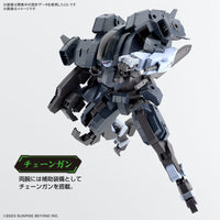 Bandai 5066290 HG 1/72 AMAIM Aaronrhino Grady Exclusive