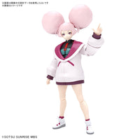 Bandai 5066292 Figure-rise Standard Chuatury Panlunch The Witch From Mercury