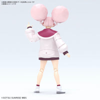 Bandai 5066292 Figure-rise Standard Chuatury Panlunch The Witch From Mercury