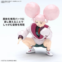 Bandai 5066292 Figure-rise Standard Chuatury Panlunch The Witch From Mercury