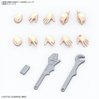 Bandai 5066292 Figure-rise Standard Chuatury Panlunch The Witch From Mercury