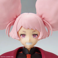 Bandai 5066292 Figure-rise Standard Chuatury Panlunch The Witch From Mercury