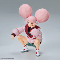 Bandai 5066292 Figure-rise Standard Chuatury Panlunch The Witch From Mercury