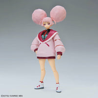 Bandai 5066292 Figure-rise Standard Chuatury Panlunch The Witch From Mercury
