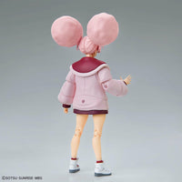 Bandai 5066292 Figure-rise Standard Chuatury Panlunch The Witch From Mercury