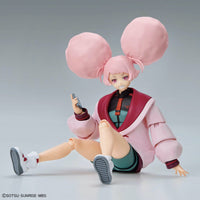 Bandai 5066292 Figure-rise Standard Chuatury Panlunch The Witch From Mercury