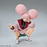 Bandai 5066292 Figure-rise Standard Chuatury Panlunch The Witch From Mercury