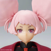 Bandai 5066292 Figure-rise Standard Chuatury Panlunch The Witch From Mercury