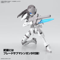 Bandai 5066294 1/144 Exm-H15C Acerby Type-C 30MM