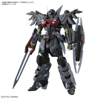Bandai 5066295 HG 1/144 Black Knight Squad Shi-ve.A Seed Freedom
