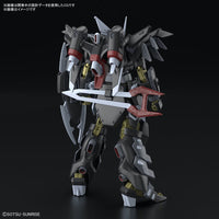 Bandai 5066295 HGCE 1/144 Black Knight Squad Shi-ve.A Seed Freedom