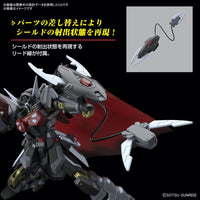 Bandai 5066295 HGCE 1/144 Black Knight Squad Shi-ve.A Seed Freedom