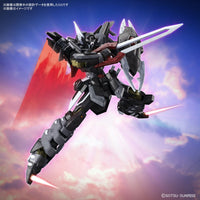 Bandai 5066295 HGCE 1/144 Black Knight Squad Shi-ve.A Seed Freedom
